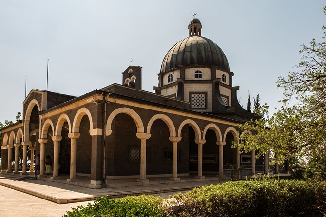 7-Night Israel Highlights and Bibleland Tour - Reviews and Visitor Feedback
