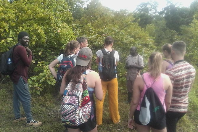 7days/6nights Eco Tourism - Sustainable Tourism Practices