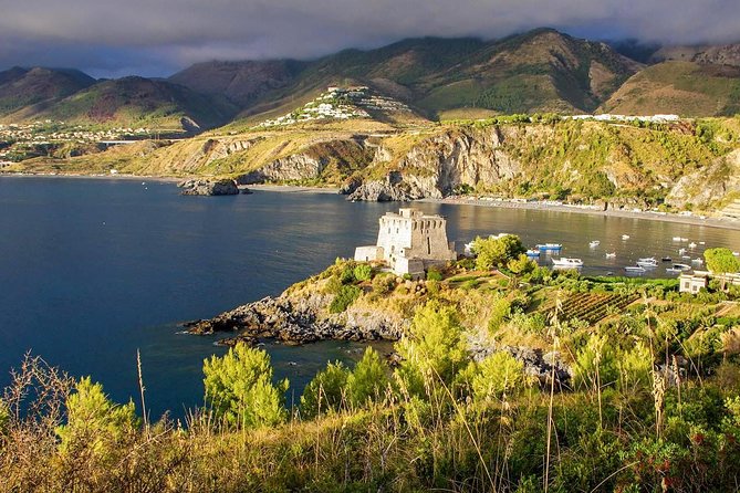 8-Day Apulia and Calabria From Rome - Booking and Cancellation Policies