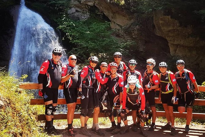 8-Day Bike Tour in the Dolomites - Booking and Pricing Information