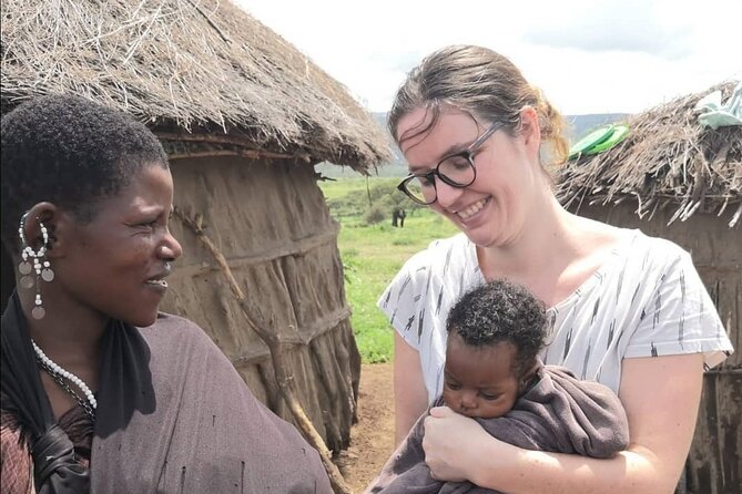 8-Day Private Guided Tanzania Safari With Pick up - Itinerary Highlights