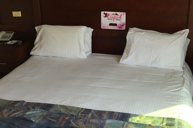 8-Day Private Sightseeing Excursion With Nile Cruise From Cairo - Expert Guided Tours