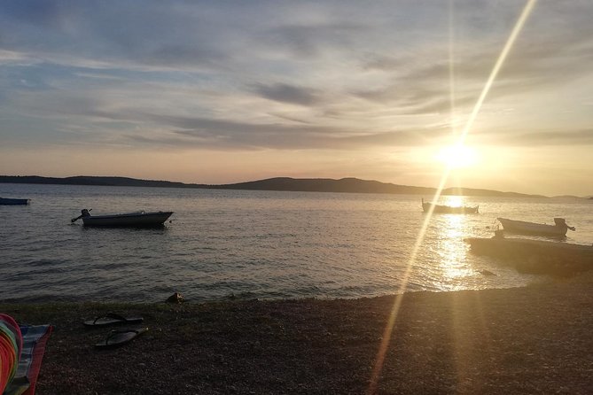 8-Day Private Tour in Croatia From Zagreb - Meeting Points and Schedule