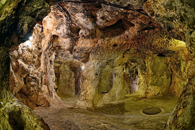 8 Day Private Tour With Cappadocia From Istanbul to Pamukkale - Meeting and Pickup Details