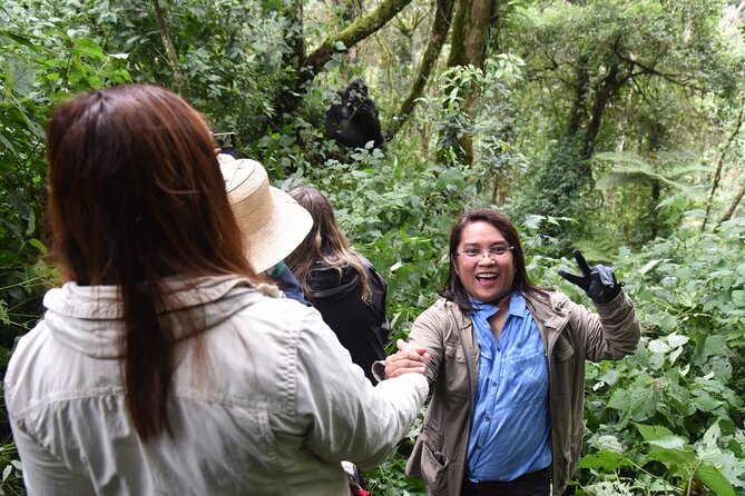 8-Day Private Uganda Big 5 Luxury Safari With Gorillas and Chimps - Safari Inclusions