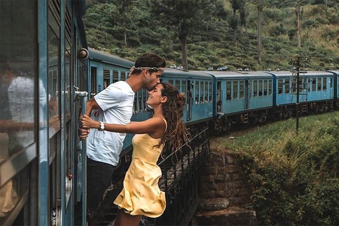 8-Day Romantic Honeymoon Tour - Pickup Information