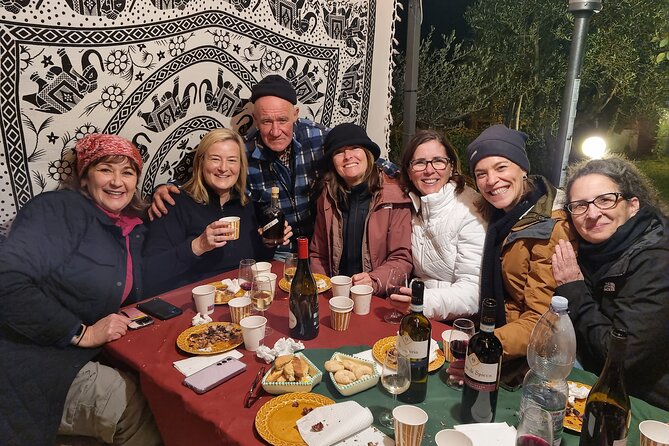 8 Day Shared Umbria Tour Including Pickup - Important Reminders