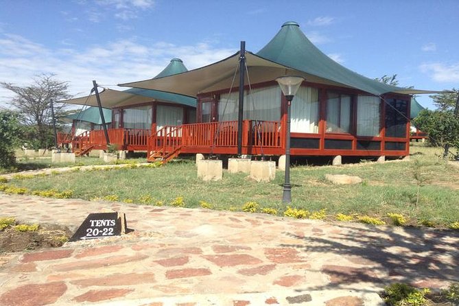 8 Days 7 Night Best Kenya and Tanzania Private Lodging Safari - Frequently Asked Questions