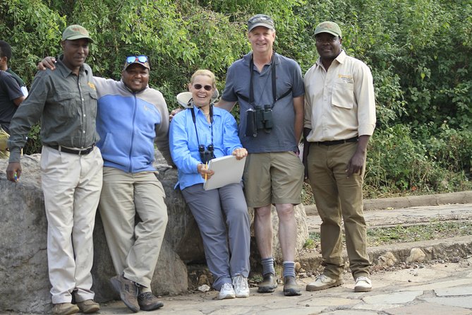 8 Days 7 Nights Private Lodge Safari - Additional Information