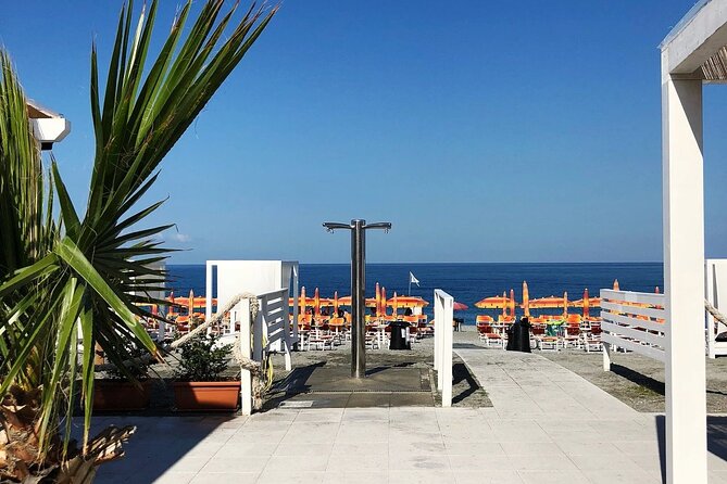 8-Days Guided Tour on the Calabrian Sea With Tastings - Booking Information and Policies
