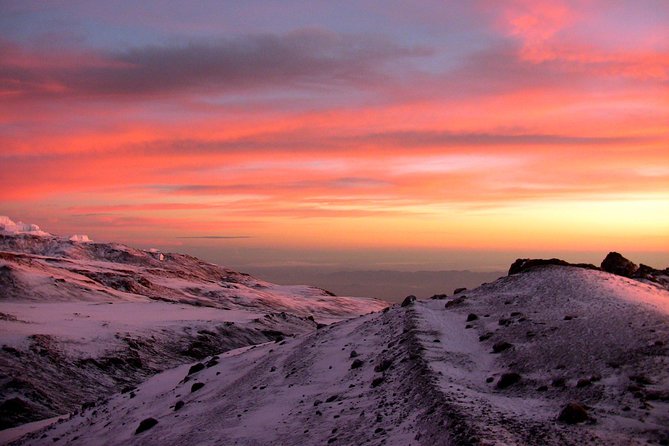 8 Days Kilimanjaro Climbing - Lemosho Route - Safety Measures and Regulations