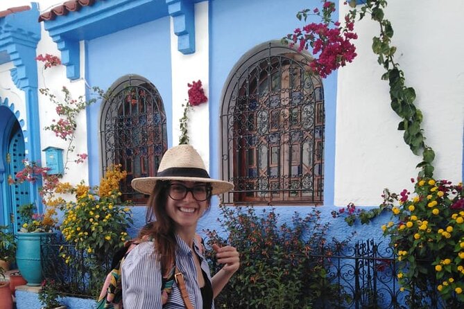 8 Days Private Tour Casablanca Marrakesh - Customer Reviews and Ratings