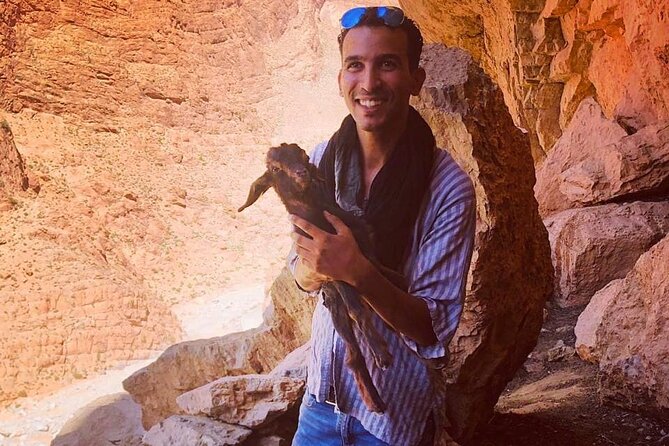 8 Days Sahara Private Tour From Casablanca to Marrakech - Customer Reviews