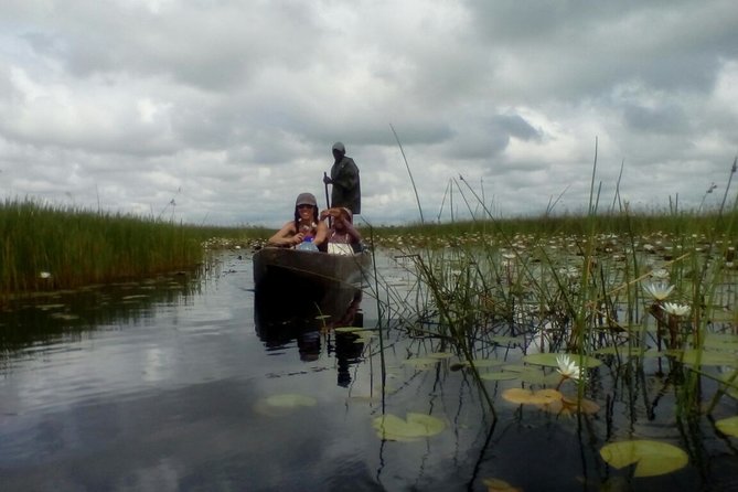 9 Day Best Of Northern Botswana & Victoria Falls - Mix of WildCamping & Lodges - Meal Inclusions