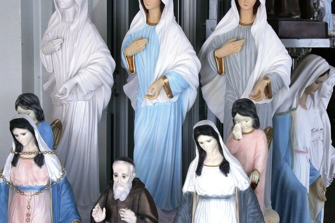9-Day Pilgrimage to Medjugorje: A Spiritual Exploration - Booking Information