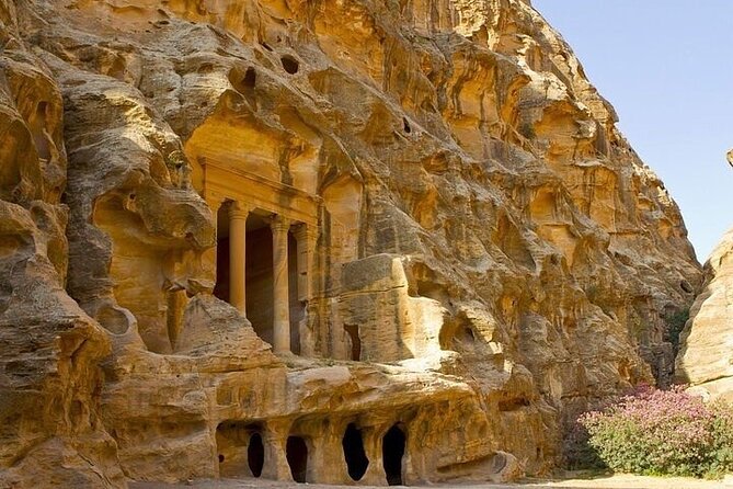 9-Day Private Tour, Jordans History - Customizable - Customer Reviews and Ratings