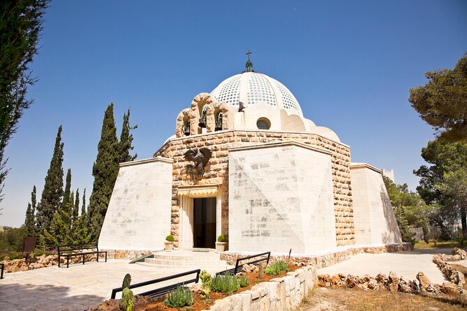 9 Days - 8 Nights Jordan & Israel Private Tour All Inclusive - Customer Reviews