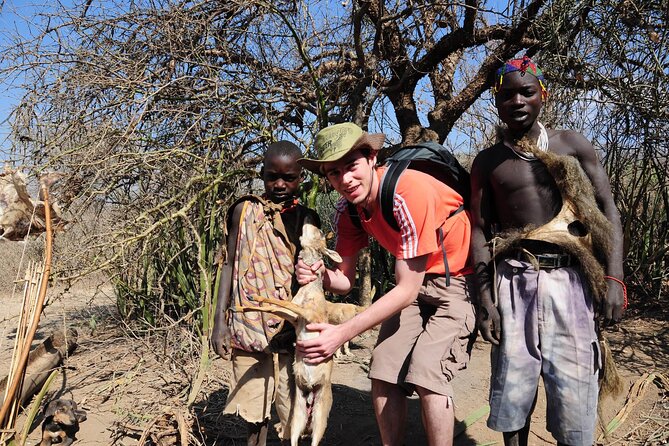 9 Days Budget Lodge Safari Tour - Price and Reviews
