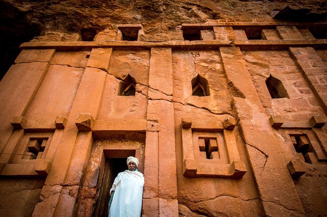 9 Days Tours To Danakil Depression, Simen MNP, Lalibela With Omo Valley Tribes - Reviews and Ratings