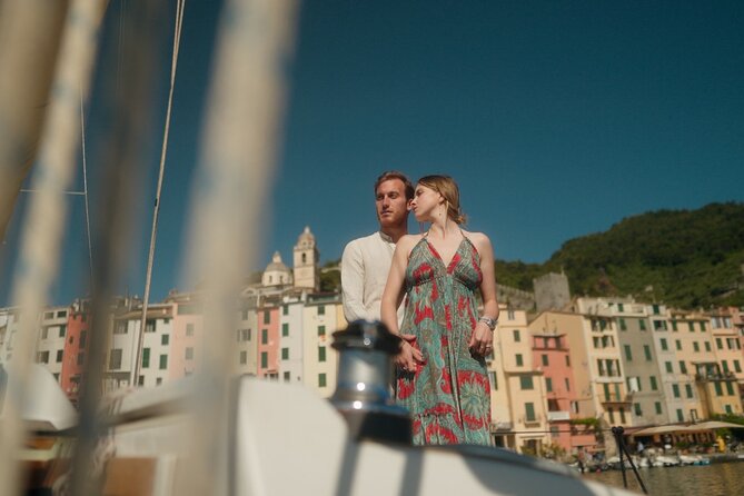 9 Hours Private Sailing Course in Portovenere - Inclusions and Extras