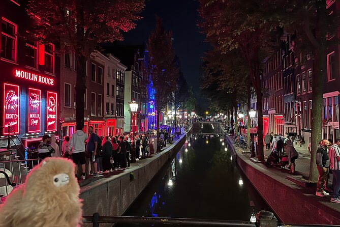A 3 Days Tour of Belgium and Netherlands From Paris - Frequently Asked Questions
