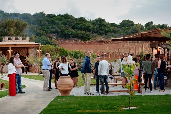 A Culinary Odyssey With Tradition and Entertainment - Immerse Yourself in Local Entertainment
