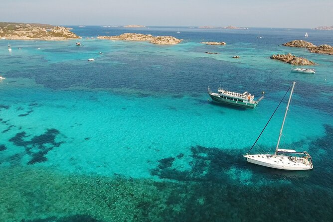 A Day Excursion to La Maddalena - Directions and Accessibility