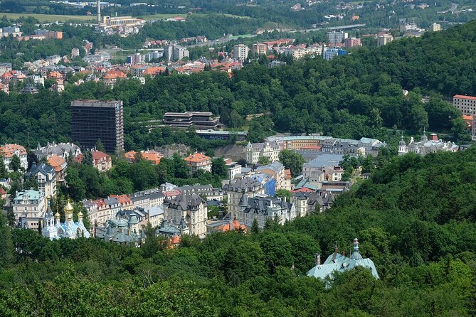 A Day in the Life of Karlovy Vary - Private Tour With a Local - Tour Guide Contact
