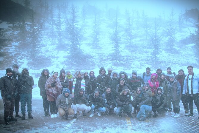 A Day Trip to Shahdag Ski Resort (PRIVATE) - Final Thoughts