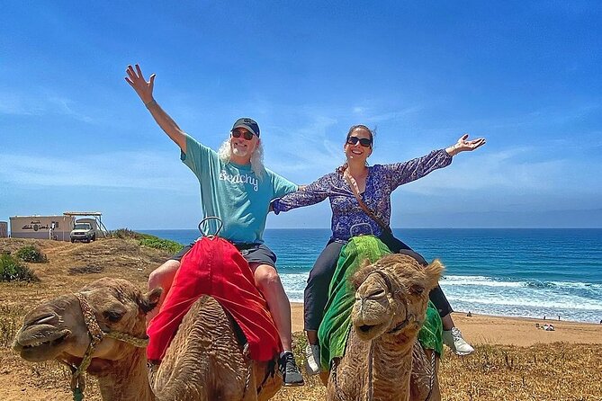 A Full Day-Private City, Sightseeing and Cultural Tour in Tangier - Important Information