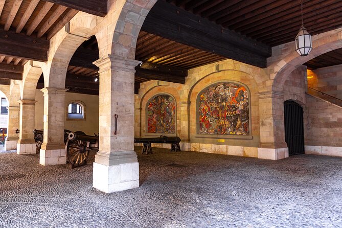 A Self-Guided Audio Tour of Geneva's Old Town - Tour Logistics
