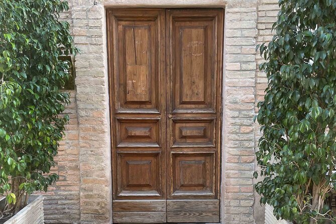 A Self-Guided History Tour of Romes Jewish Ghetto - Good To Know