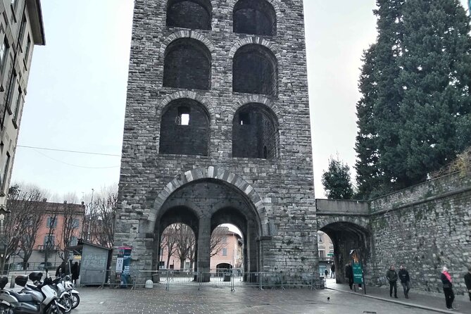 A Self-Guided Walking Tour of Como and Its Breathtaking Lakeside - Frequently Asked Questions