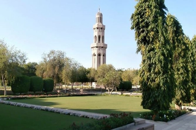 A Taste of Oman 4 Nights/ 5 Days/ - Optional Activities and Upgrades