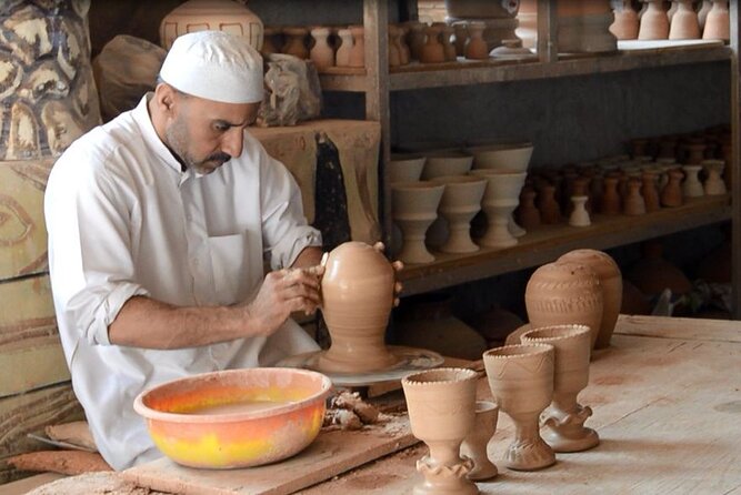 A Tour in Al Ahsa the Largest Oasis in the World - Location Details and Country Information