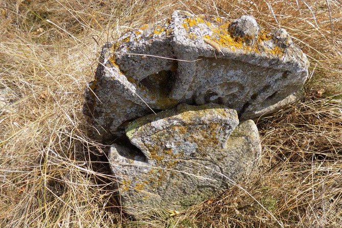 A Walking Over the Jurassic Sea: One Day Trip From Sofia - Cancellation Policy