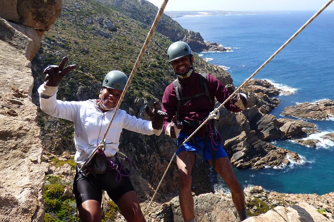 A Whole Day in Sintra to Rappel - Location