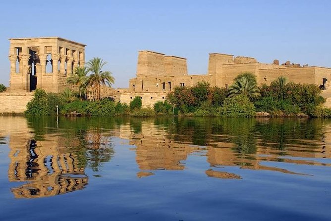 Abu Simbel and Aswan Overnight Tour From Marsa Alam - Price and Booking Details