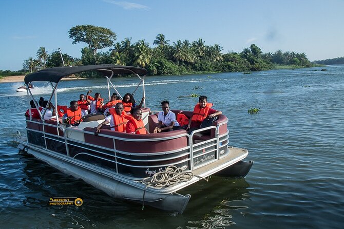 Accra: Shai Hills Mini Safari and Boat Cruise Private Day Tour - What To Expect