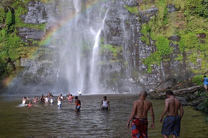 Accra: Wli Waterfalls and Tafi Monkey Sanctuary Private Day Tour - Frequently Asked Questions