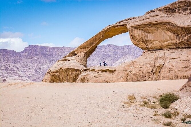 Active Aqaba Private Transfer From to Amman or Airport or Dead Sea - Directions