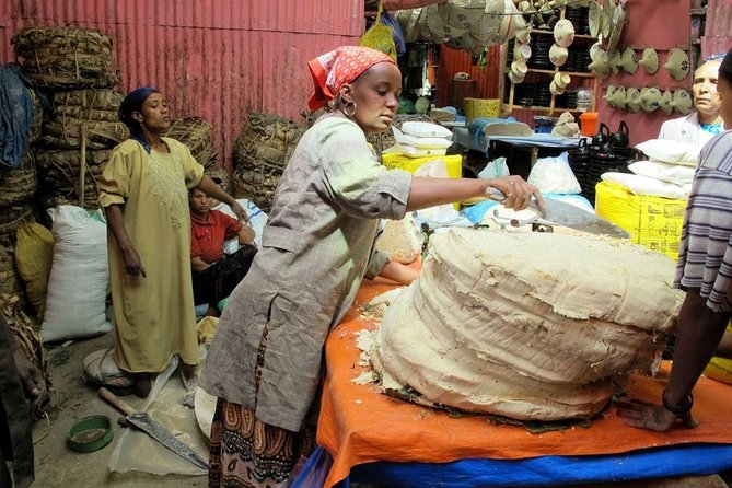 Addis Ababa City Tour - Important Reminders