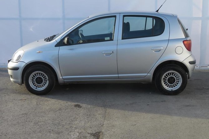 Addis Ababa Full Day Private Car Rental - Meeting and Pickup