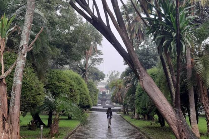 Addis Ababa Tour (Full Day) - Location and Directions