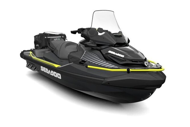 Adriatic Discovery Sea Doo Pro Expedition in Split - Cancellation Policy
