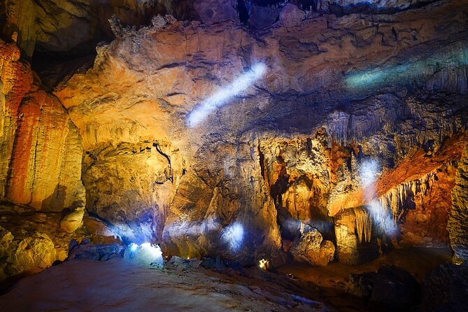 Adventure Tour to Ban Gioc Waterfall - Ba Be Lake 3 Days 2 Nights - Reviews and Ratings