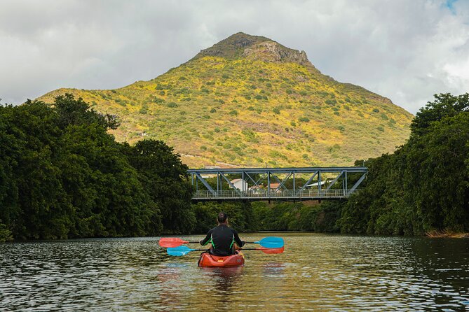 Afternoon Guided Kayak Tour on the Tamarin River - Inclusions and Additional Info