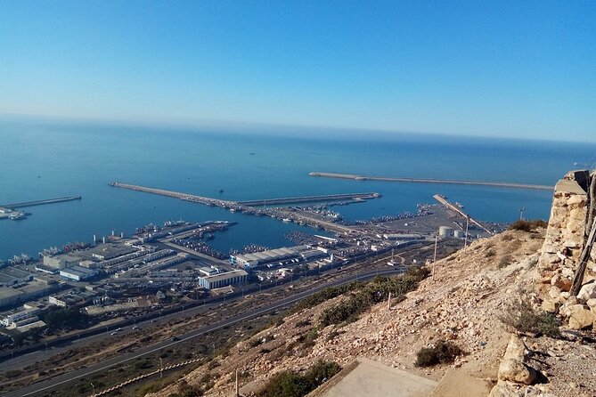 Agadir City Tour & Medina Coco Polizzi + Entrance Tickets - Customer Reviews