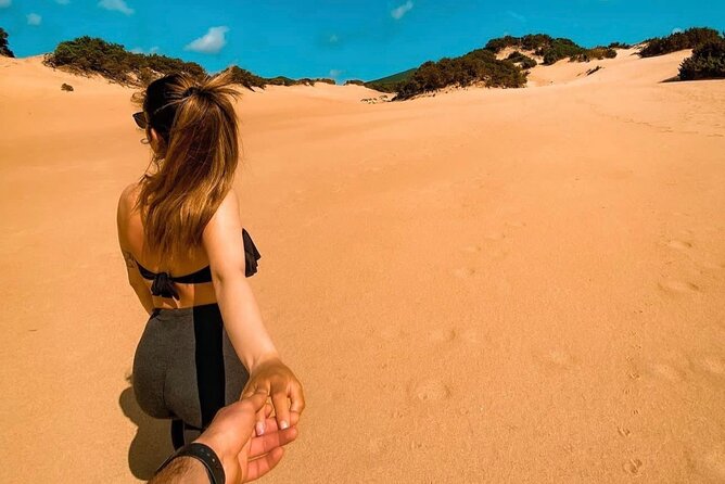 Agadir Desert Safari Day Tour With Lunch - Additional Information