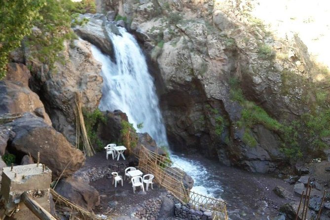 Agafay Desert Day Trip From Marrakech & Camel Ride - The Sum Up